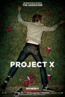 Смотреть Project X